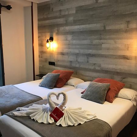 Hotel Spa San Marcos Santillana del Mar Zewnętrze zdjęcie