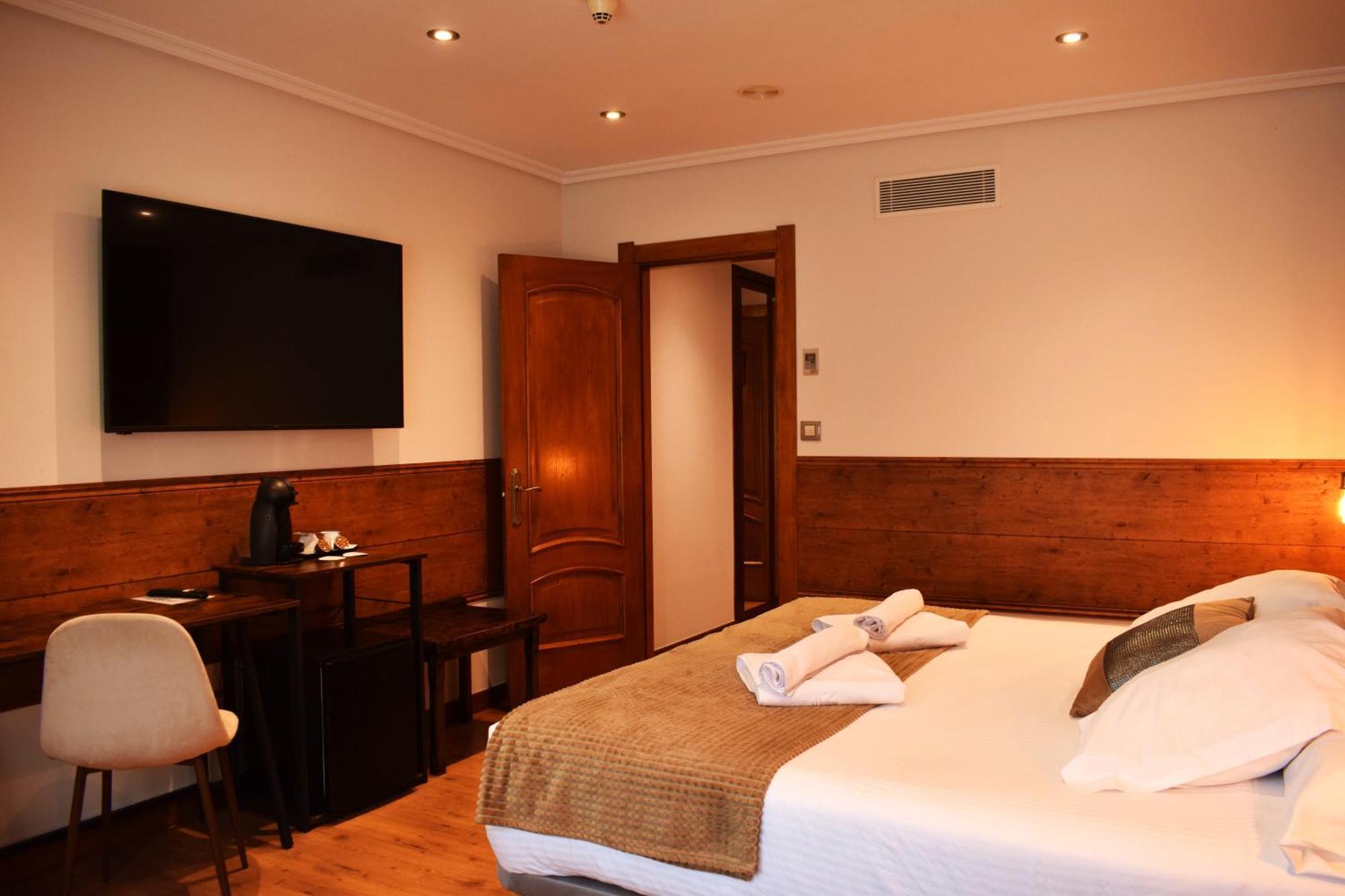 Hotel Spa San Marcos Santillana del Mar Zewnętrze zdjęcie