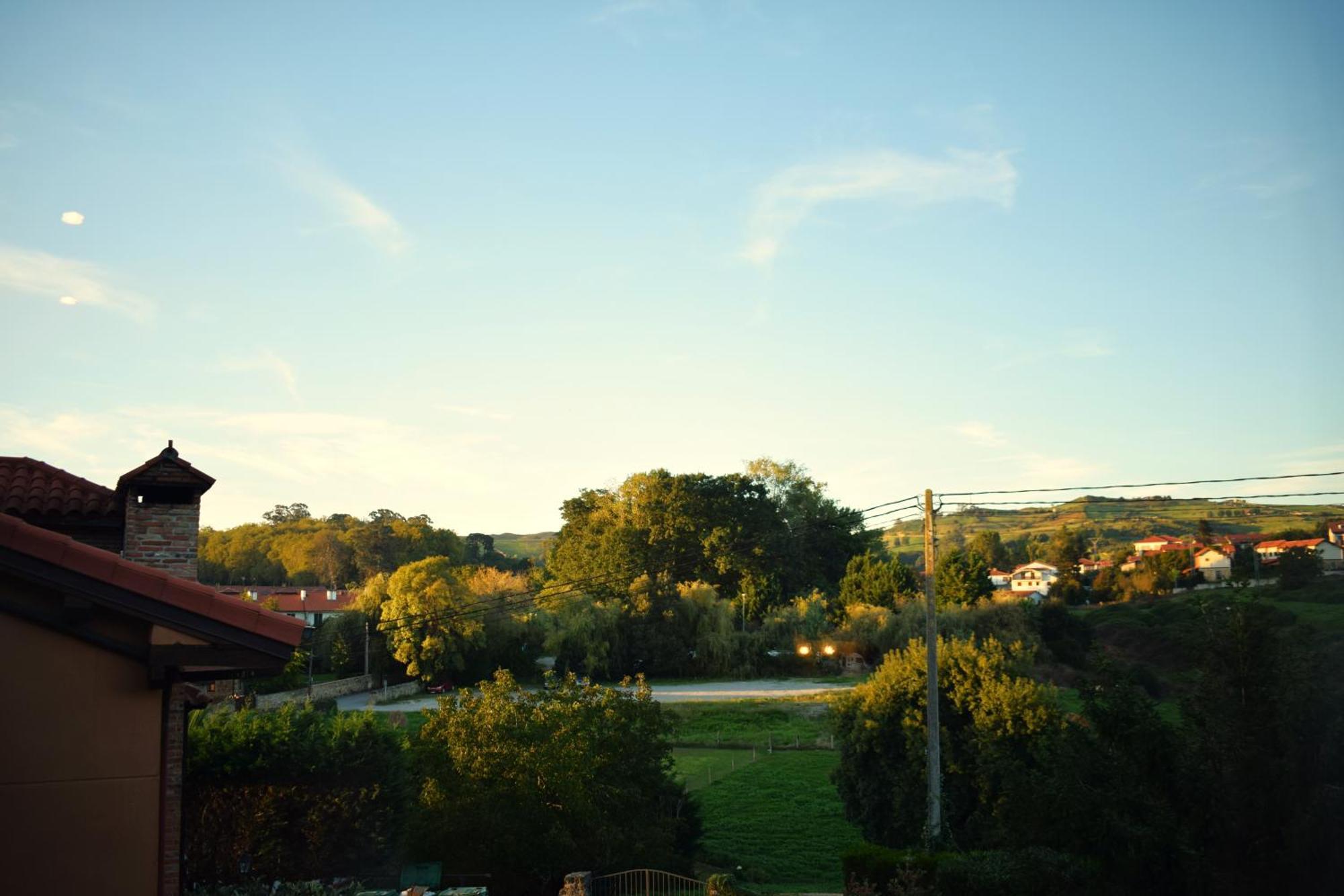 Hotel Spa San Marcos Santillana del Mar Zewnętrze zdjęcie