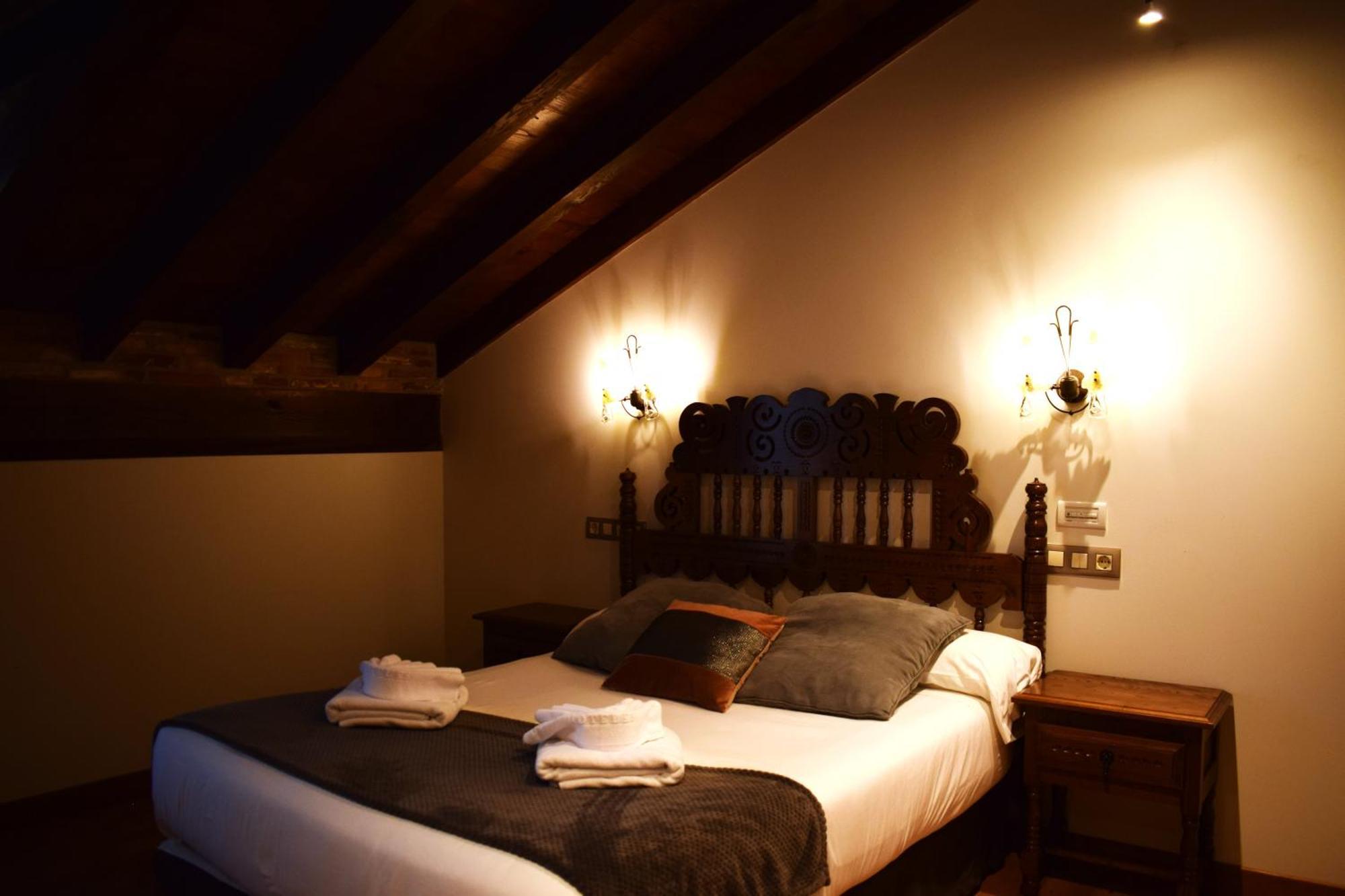 Hotel Spa San Marcos Santillana del Mar Zewnętrze zdjęcie