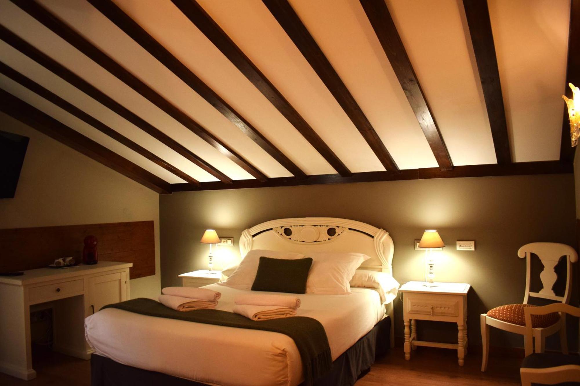 Hotel Spa San Marcos Santillana del Mar Zewnętrze zdjęcie