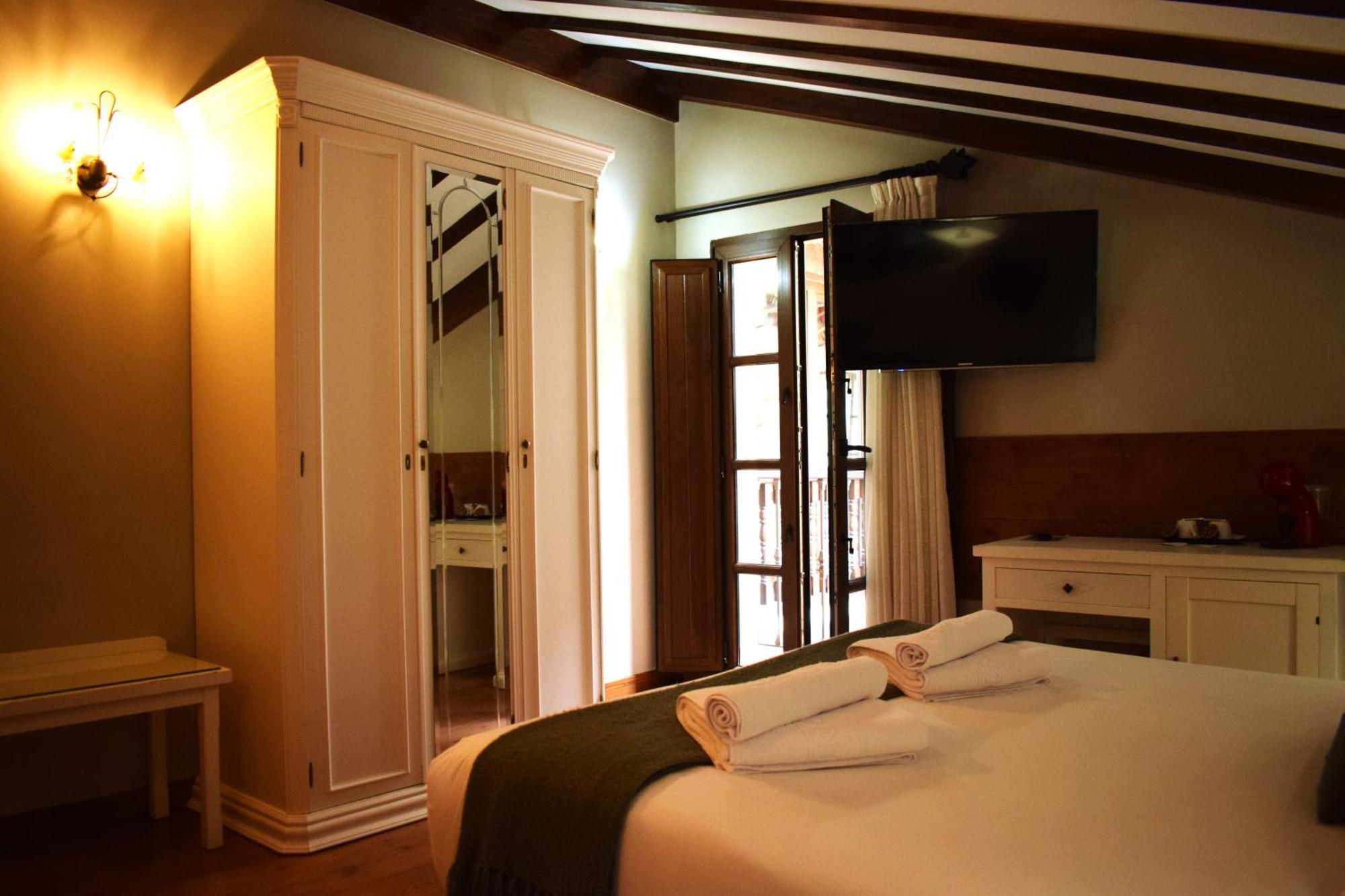 Hotel Spa San Marcos Santillana del Mar Zewnętrze zdjęcie