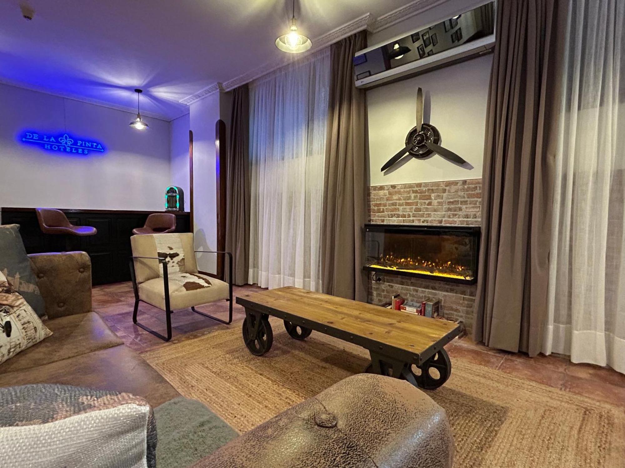 Hotel Spa San Marcos Santillana del Mar Zewnętrze zdjęcie
