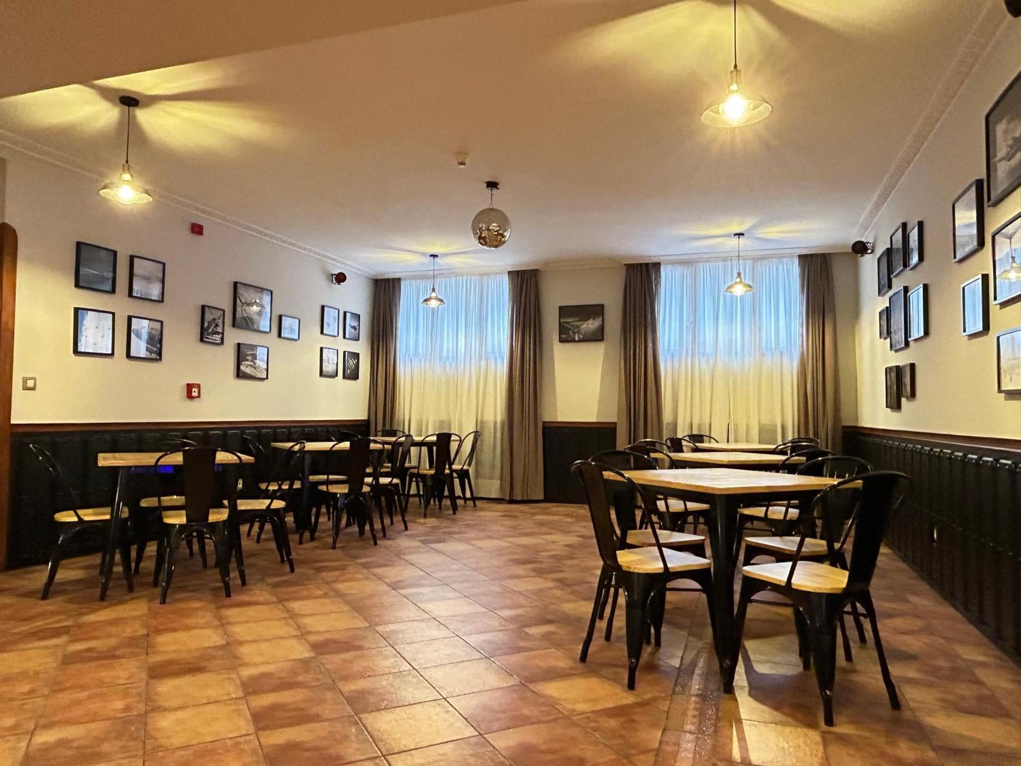 Hotel Spa San Marcos Santillana del Mar Zewnętrze zdjęcie