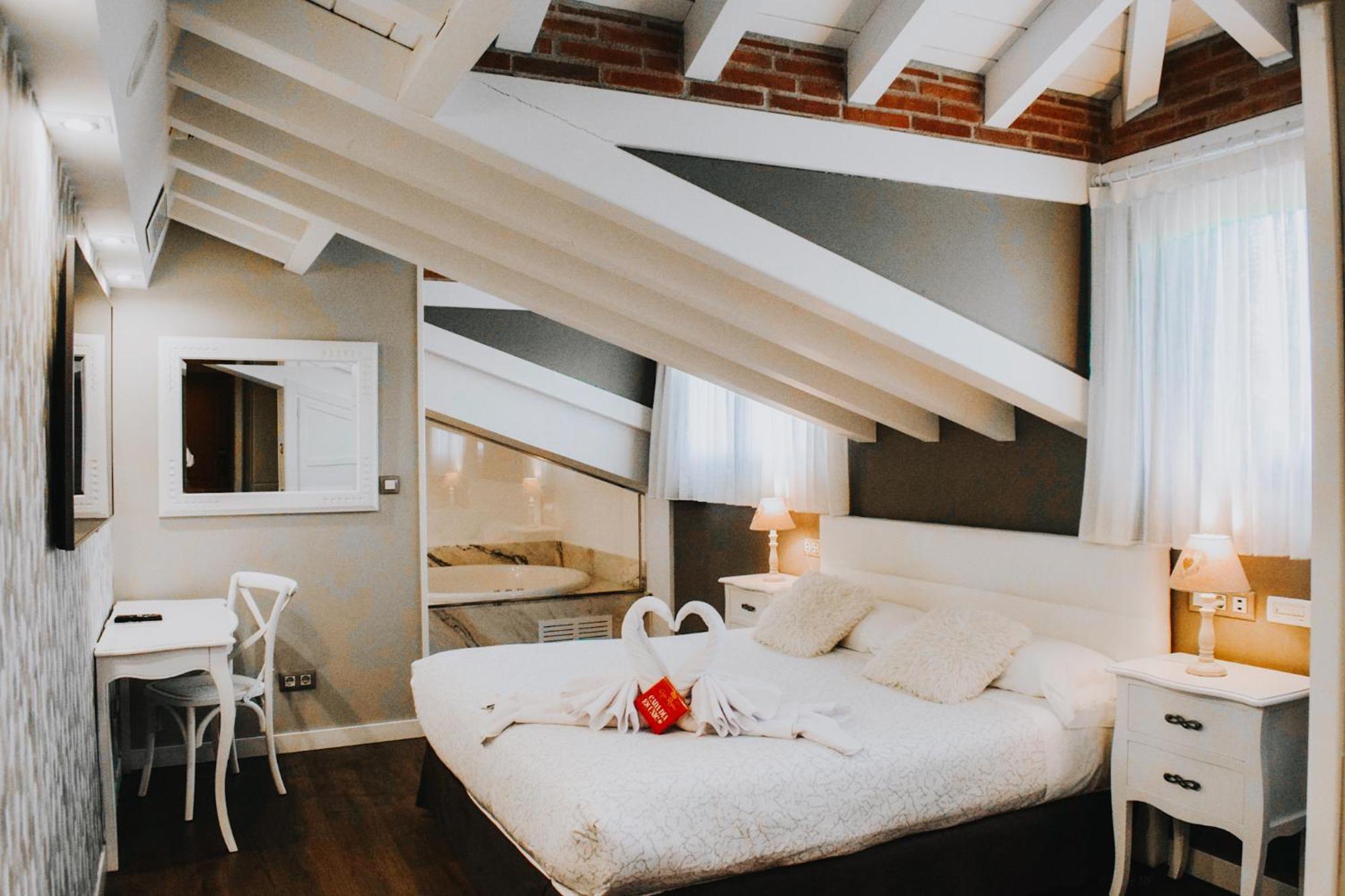Hotel Spa San Marcos Santillana del Mar Zewnętrze zdjęcie