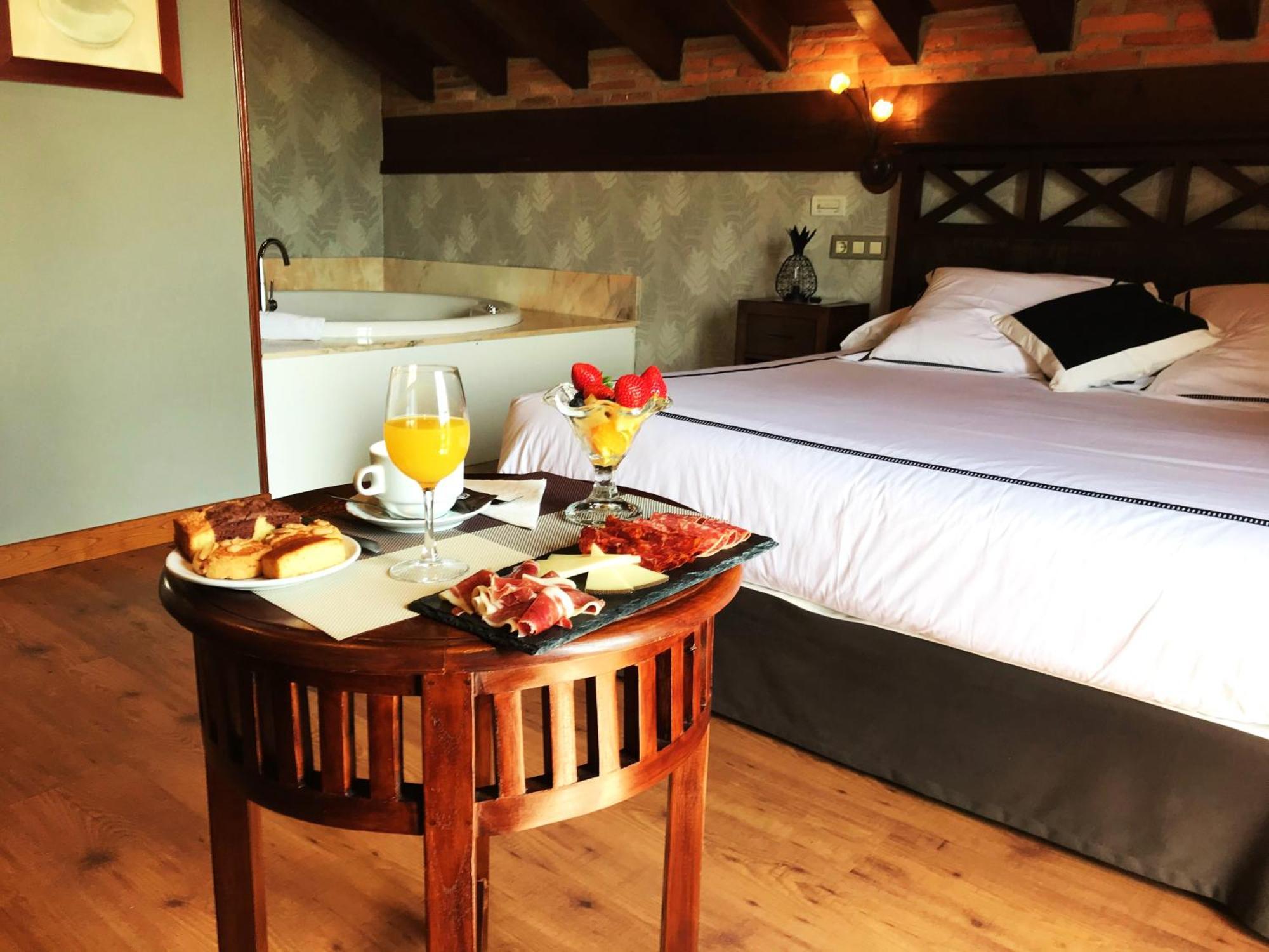 Hotel Spa San Marcos Santillana del Mar Zewnętrze zdjęcie