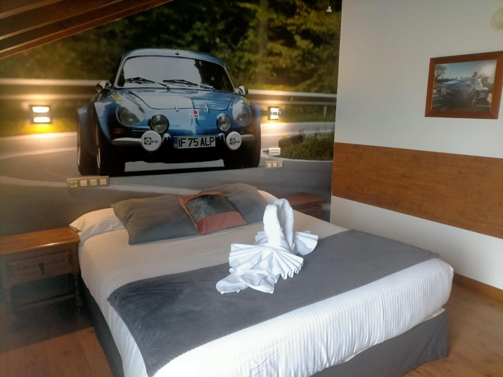 Hotel Spa San Marcos Santillana del Mar Zewnętrze zdjęcie
